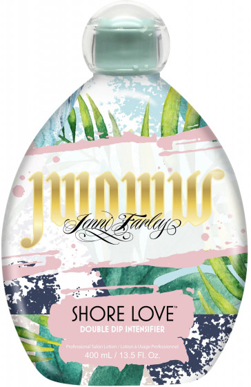 Australian Gold JWoww Shore Love - Лосьон для загара в солярии