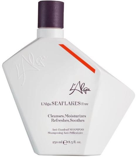 L’Alga Seaflakes Free Shampoo - Шампунь против перхоти