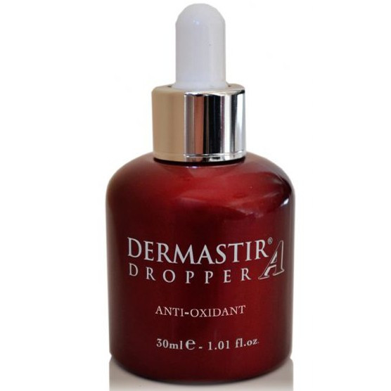 Dermastir Dropper Anti-Oxidant - Дроппер антиоксидантый