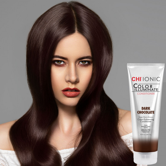 CHI Ionic Color Illuminate Conditioner - Оттеночный кондиционер - 3