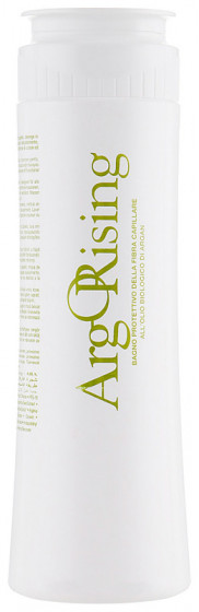 Orising ArgORising Shampoo - Фито-эссенциальный шампунь для сухих волос с аргановым маслом