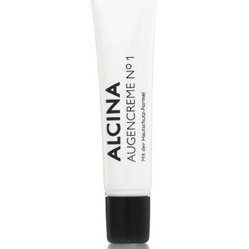 Alcina Skin Augencreme №1 - Крем для век №1