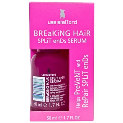 Lee Stafford Breaking Hair Split ends Serum - Сыворотка для поврежденных кончиков волос