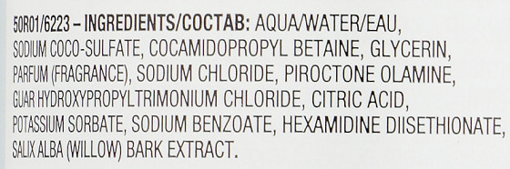 Eugene Perma Collections Nature Shampooing Anti-Pelliculaire - Шампунь против перхоти - 1
