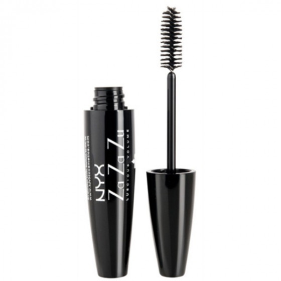 NYX Za Za Zu (Boudoir Mascara Collection) - Тушь для ресниц