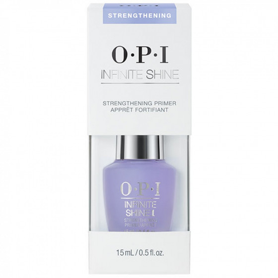 OPI Infinite Shine Treatment Strengthening Primer - Укрепляющее базовое покрытие - 1