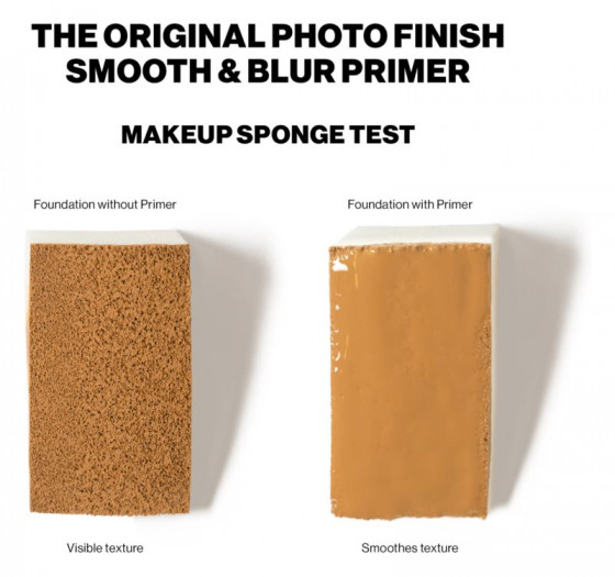 Smashbox Photo Finish Foundation Primer - Основа под макияж (прозрачная) - 1