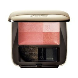 Guerlain Blush 4 Eclats - Румяна 4-х цветные