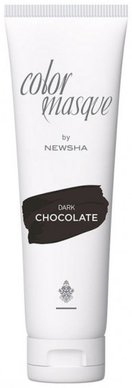 Newsha Color Masque - Цветная маска для волос