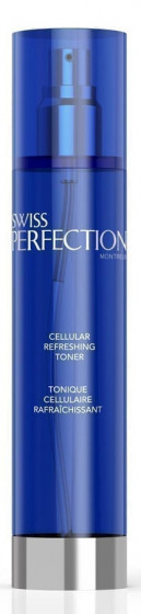 Swiss Perfection Cellular Refreshing Toner - Клеточный восстанавливающий тоник