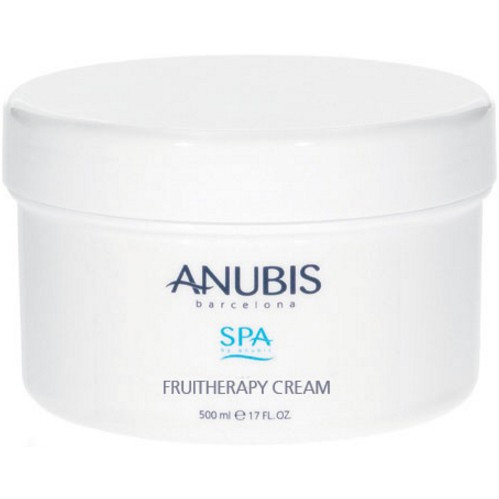 Anubis Fruitherapy Cream - Крем "Фрутотерапия"