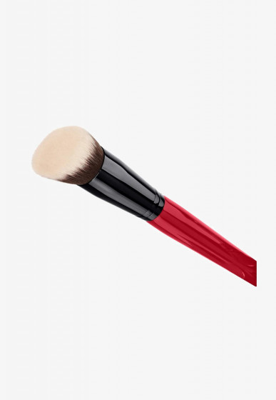 Smashbox Full Coverage Foundation Brush - Кисть для тональной основы - 1