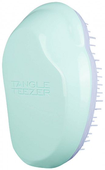 Tangle Teezer The Original Fine & Fragile Mint Violet - Расческа для волос - 1