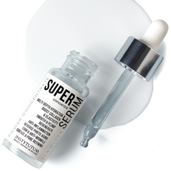 Instytutum Super Serum - Антивозрастной коллагеновый концентрат - 2