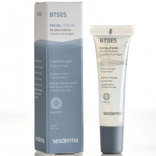 Sesderma BTSeS Wrinkle Inhibitor Gel - Ингибитор морщин