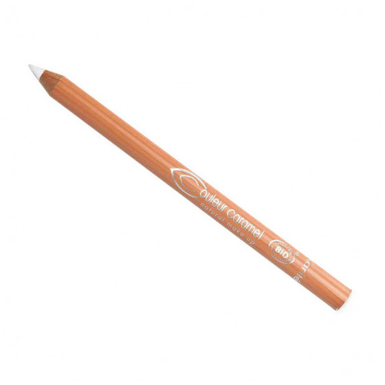 Couleur Caramel Natural Make Up Eye Pencil - Карандаш для глаз