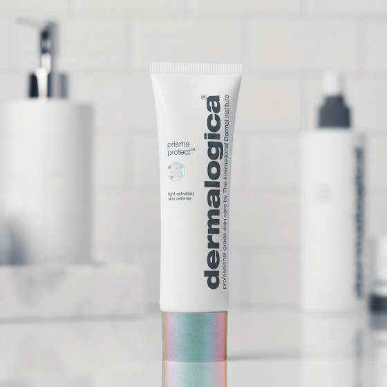 Dermalogica Prisma Protect SPF30 - Защитный призма-крем - 4