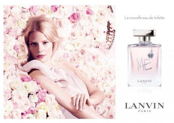 Lanvin Me L'Eau - Туалетная вода - 2