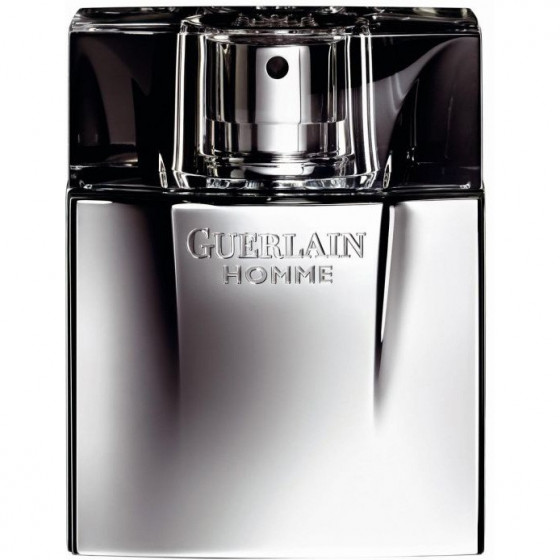 Guerlain Homme - Туалетная вода - 2