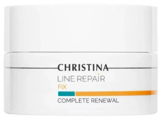 Christina Line Repair Fix Complete Renewal - Омолаживающий крем для лица