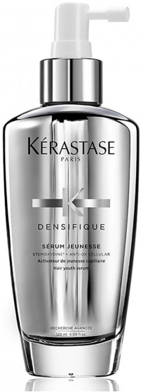 Kerastase Densifique Serum Jeunesse - Сыворотка-активатор молодости для тонких и истонченных со временем волос