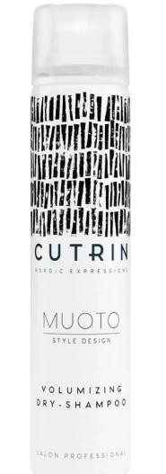 Cutrin Chooz Refreshing Dry-Shampoo - Сухой шампунь 