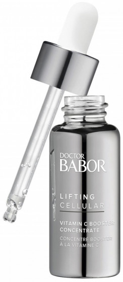 Babor Lifting Cellular Comfort Vitamin C Serum - Сыворотка-бустер с витамином С - 1