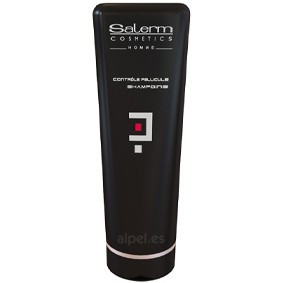 Salerm Controle Pellicule Shampoing - Шампунь против перхоти