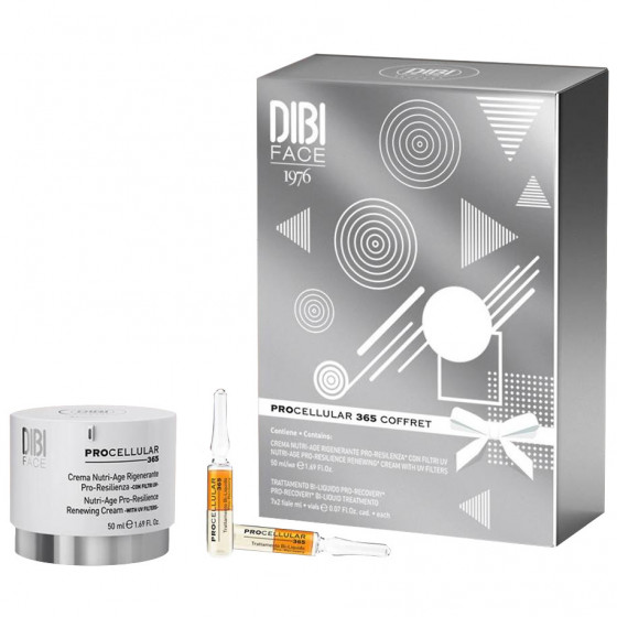 Dibi Procellular 365 Coffret - Подарочный набор