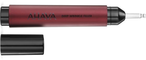 Ahava Apple of Sodom Deep Wrinkle Filler - Филлер для заполнения морщин