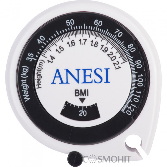 Anesi Measuring Tape - Лента для замеров объёмов тела