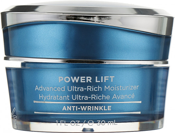 HydroPeptide Power Lift Cream - Насыщенный увлажняющий лифтинг-крем