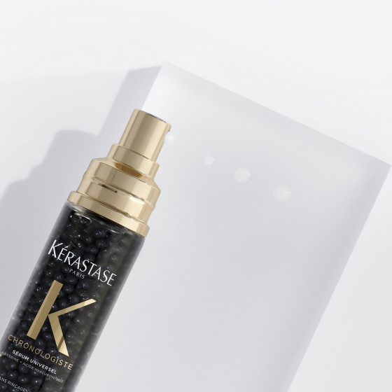 Kerastase Chronologiste Universel Serum - Восстанавливающая сыворотка-концентрат - 2