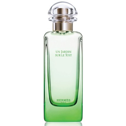 Hermes Un Jardin Sur Le Toit EDT 30 ml - 1