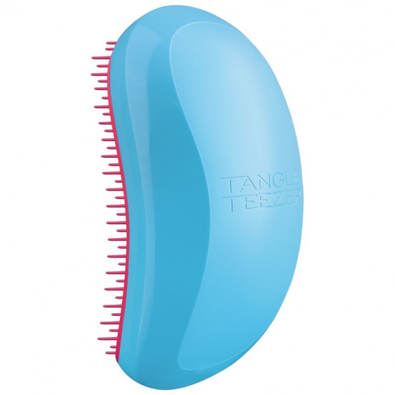 Tangle Teezer Salon Elite Blue Blush - Щетка для волос