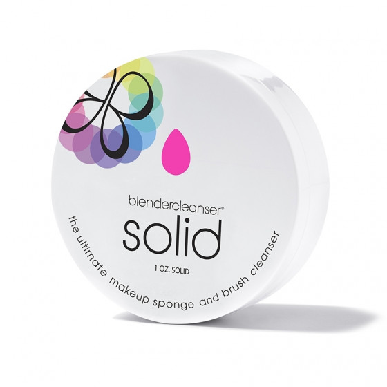 Beautyblender Solid Blendercleanser - Мыло для очистки - 2