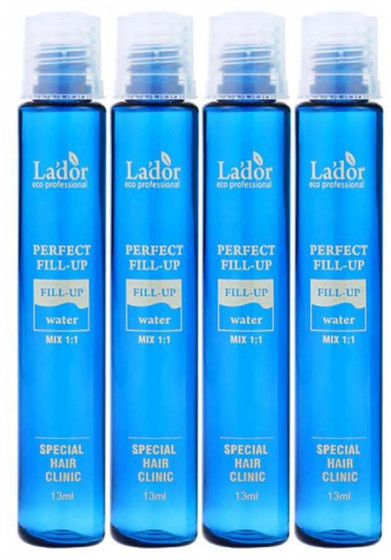 La'dor Perfect Hair Fill-Up - Филлер для восстановления структуры волос - 1