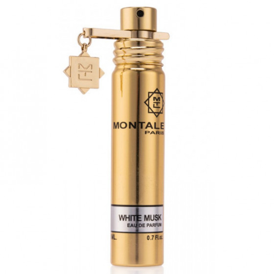 Montale White Musk - Парфюмированная вода