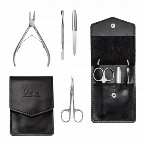 Raiz - Маникюрный набор - 2