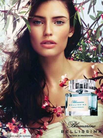 Blumarine Bellissima Acqua di Primavera - Туалетная вода - 2