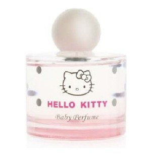 Koto Parfums Hello Kitty Baby Perfume - Туалетная вода - 1