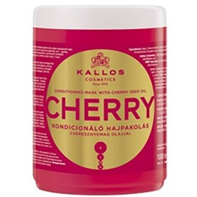 Kallos Cherry Hair Mask - Маска для волос с экстрактом вишни