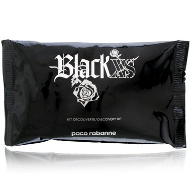 Paco Rabanne Black XS - Туалетная вода