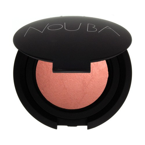 Nouba Blush on Bubble - Компактные румяна
