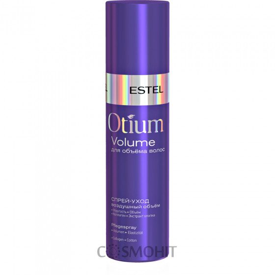 Estel Professional Otium Volume Spray - Спрей-уход Воздушный объем