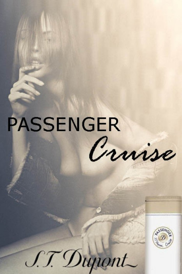 Dupont Passenger Cruise Pour Femme - Парфюмированная вода - 1