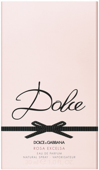 Dolce & Gabbana Dolce Rosa Excelsa EDT - 2