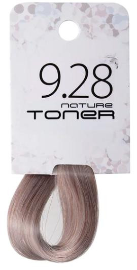 Abril et Nature Nature Toner Hair Toner Mask - Маска для волос тонирующая - 1