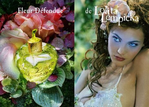 Lolita Lempicka Fleur Défendue Forbidden Flower - Парфюмированная вода - 2