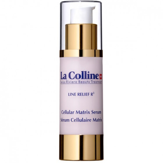 La Colline Cellular Matrix Serum - Сыворотка Матрикс